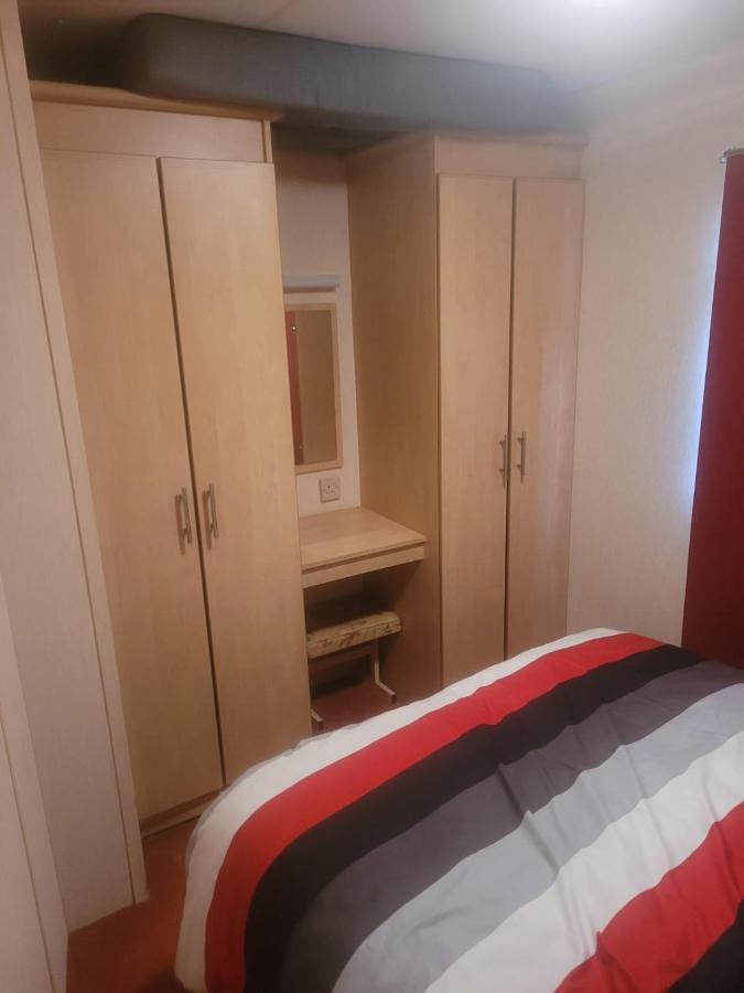 Sylvie'S Den Apartment Ingoldmells Ngoại thất bức ảnh