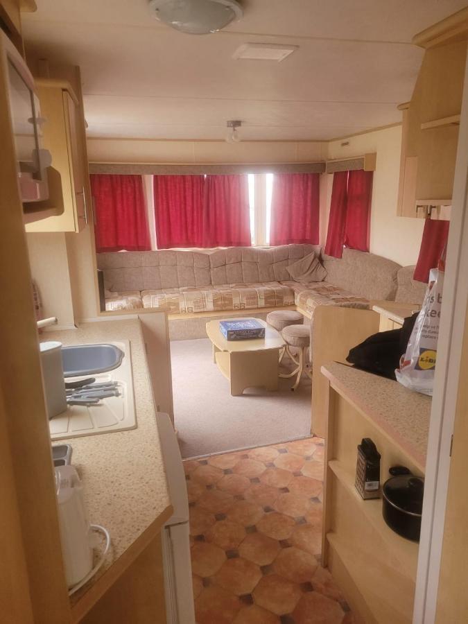 Sylvie'S Den Apartment Ingoldmells Ngoại thất bức ảnh