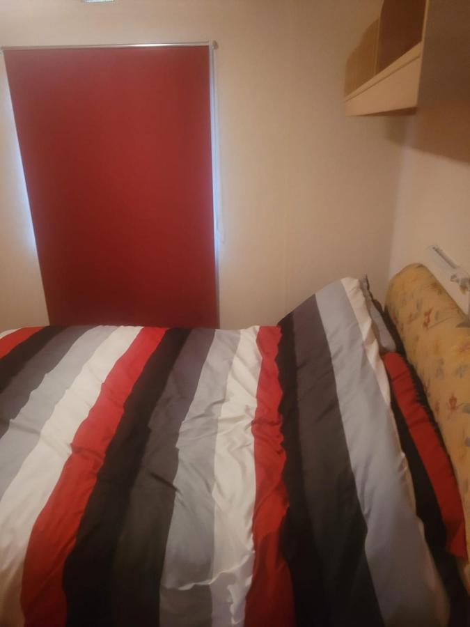 Sylvie'S Den Apartment Ingoldmells Ngoại thất bức ảnh